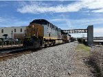 CSX 3271